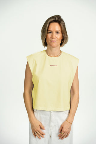 The Framed Top