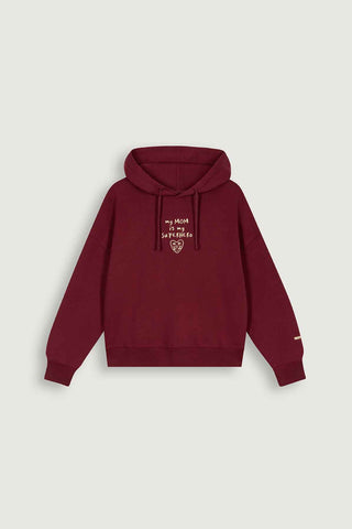 Superhero Hoodie