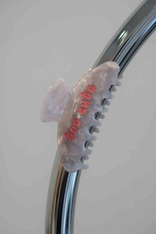 Too Cute Hairclip