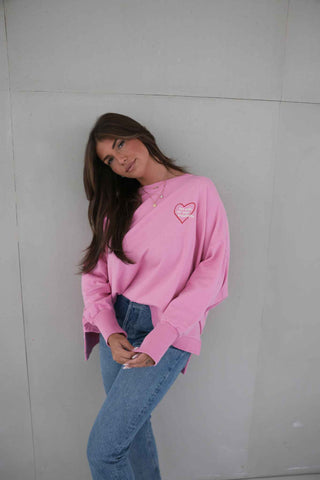 Too Cute Sweater