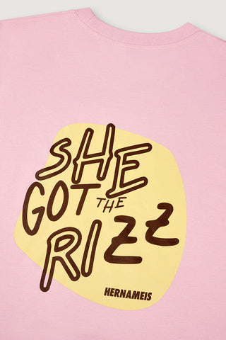 Rizz Tee