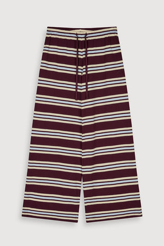 Loose Jersey Pants