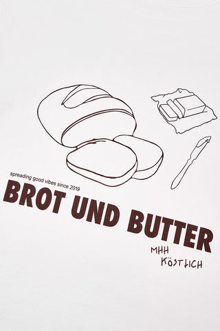 Brot Und Butter Tee