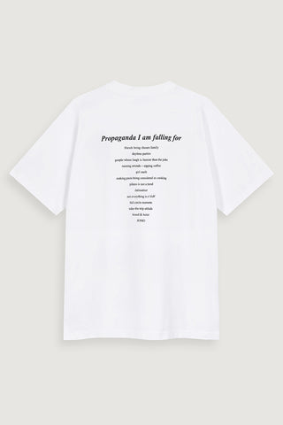 Falling For Tee