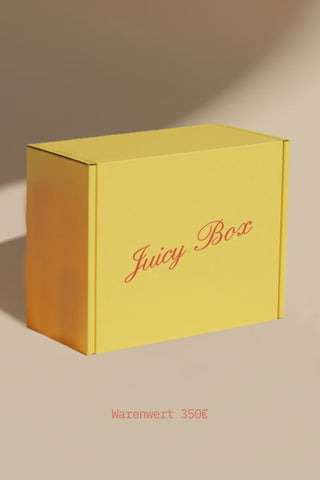 Juicy Mystery Box