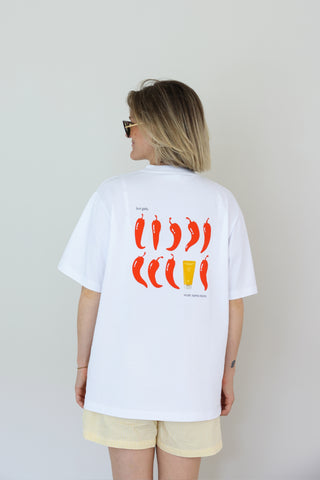 Hottie Tee