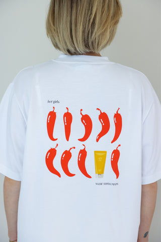Hottie Tee