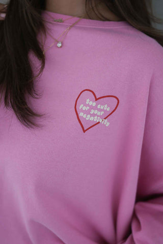 Too Cute Sweater
