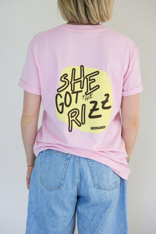 Rizz Tee