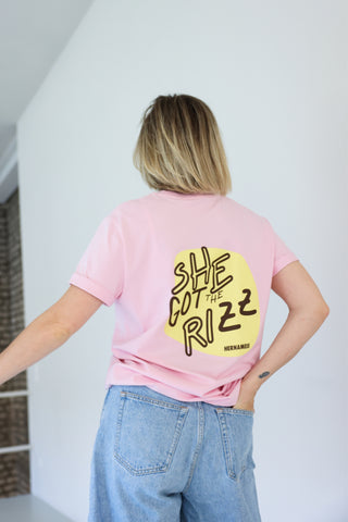 Rizz Tee