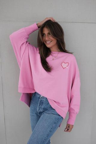 Farina Sweater