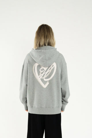 Hheart Hoodie