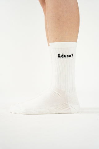 &duso Socks