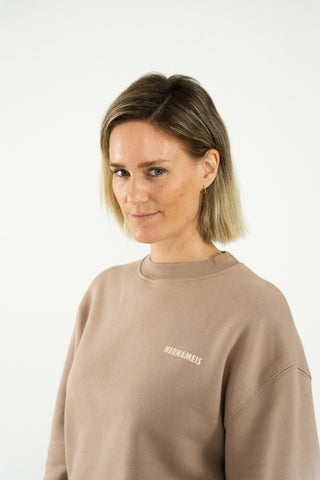 Brot Und Butter Sweater