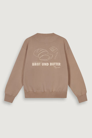 Brot Und Butter Sweater
