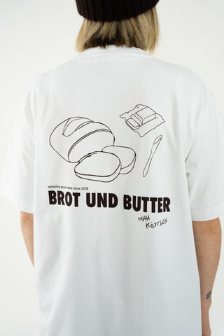 Brot Und Butter Tee