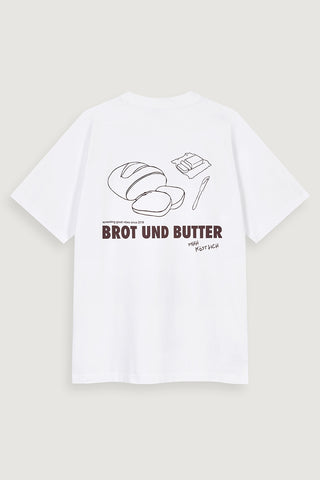 Brot Und Butter Tee