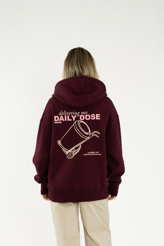 Daily Dose Hoodie