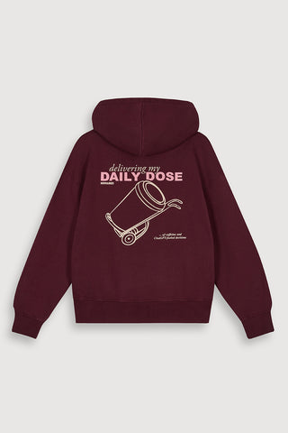 Daily Dose Hoodie