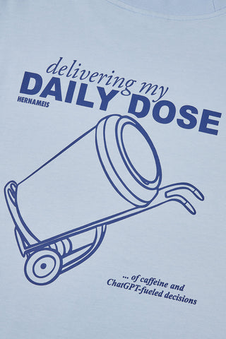 Daily Dose Tee