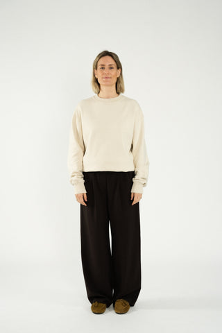 Dalmatiner Sweater