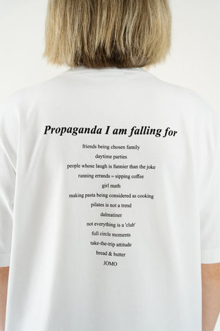 Falling For Tee