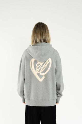 Hheart Hoodie
