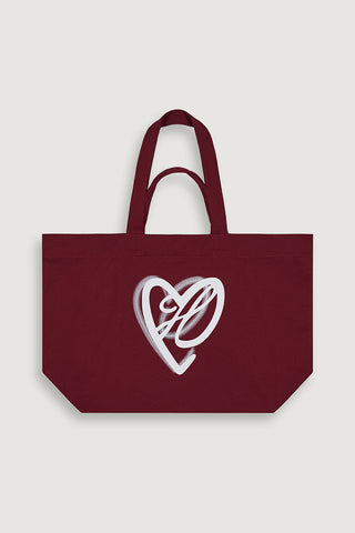 Hheart Shopper