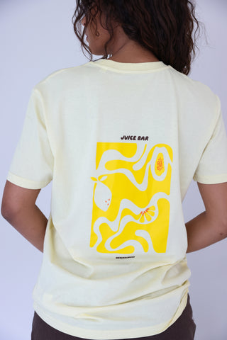 Juice Bar Tee