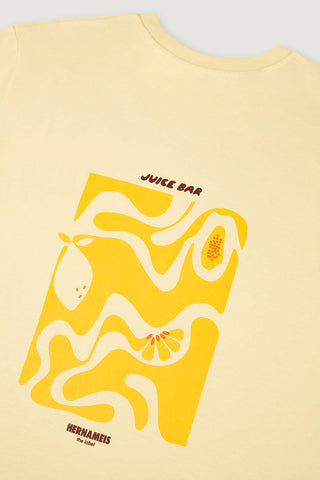 Juice Bar Tee