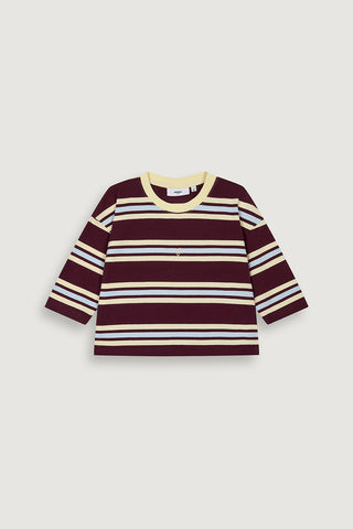 Loose Jersey Kids Longsleeve