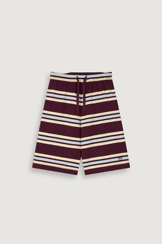 Loose Jersey Kids Pants