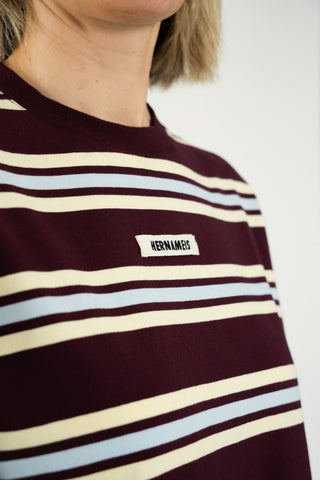 Loose Jersey Longsleeve