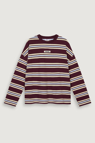 Loose Jersey Longsleeve