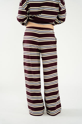 Loose Jersey Pants