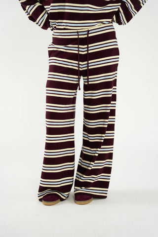 Loose Jersey Pants