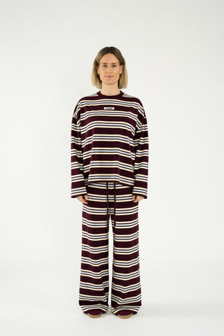 Loose Jersey Longsleeve