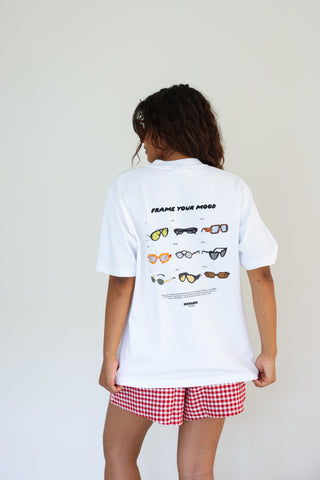Mood Tee