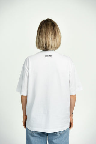 Pommes & Champagner Tee