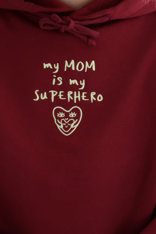 Superhero Hoodie