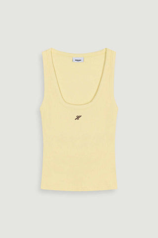 The Best Top Butter Yellow