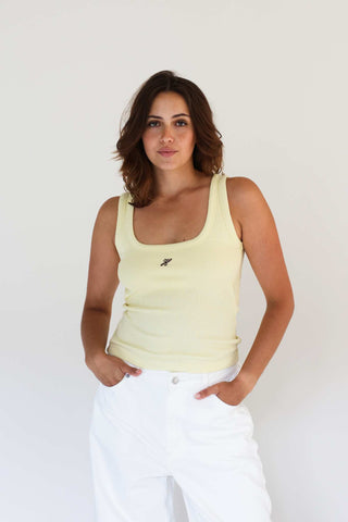 The Best Top Butter Yellow