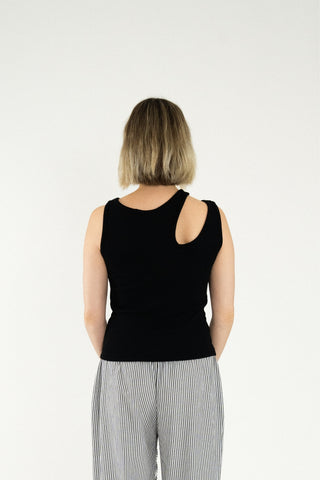 The Best Cut-Out Top