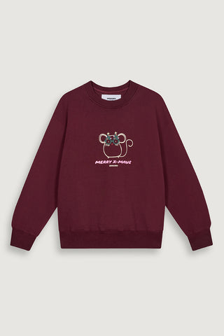 X-Maus Sweater