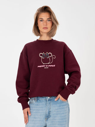 X-Maus Sweater