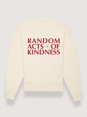 Kindness Sweater