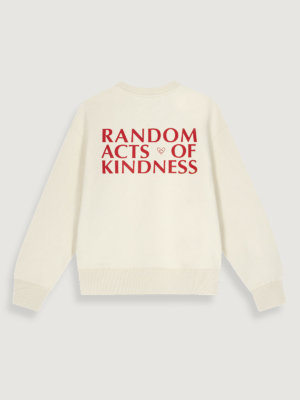 Kindness Sweater