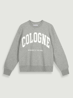 Cologne Sweater