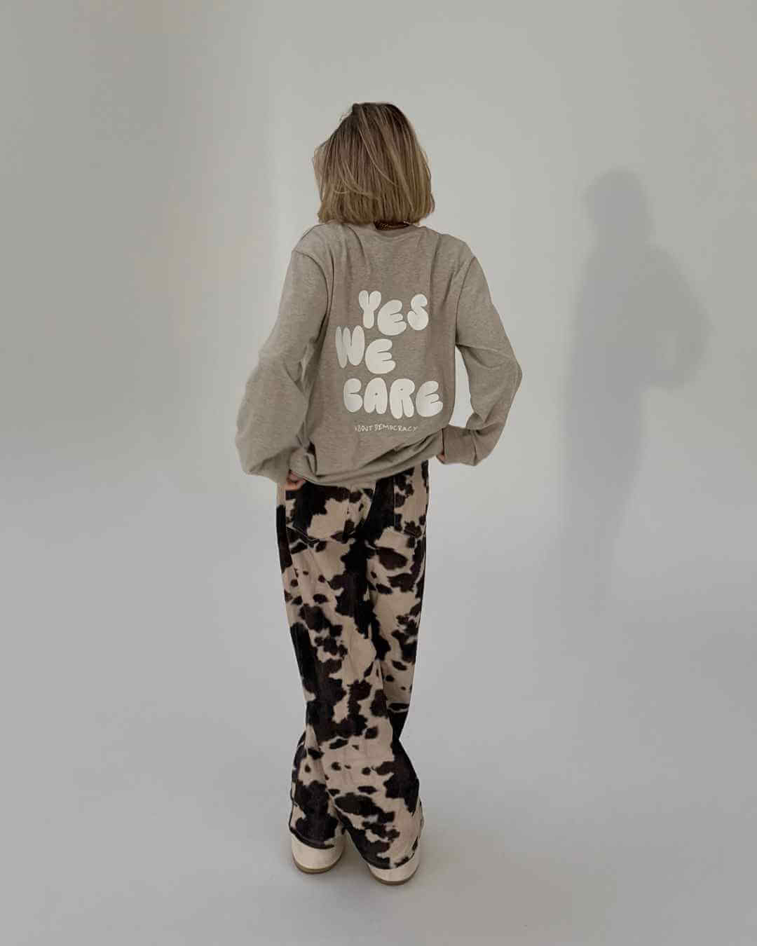 NEW IN